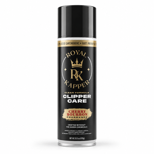 Clipper Spray: Cherry Bourbon