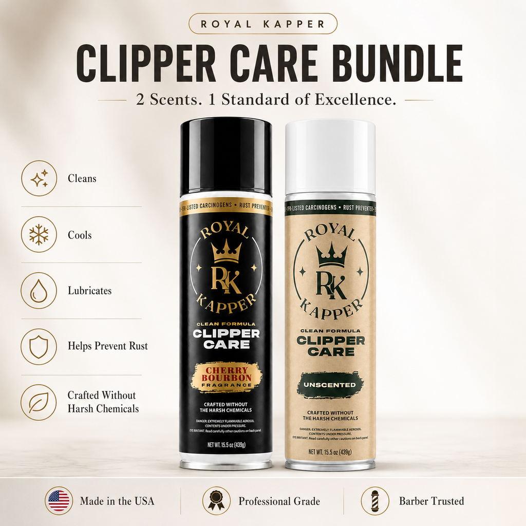 Clipper Care Duo - Full Size