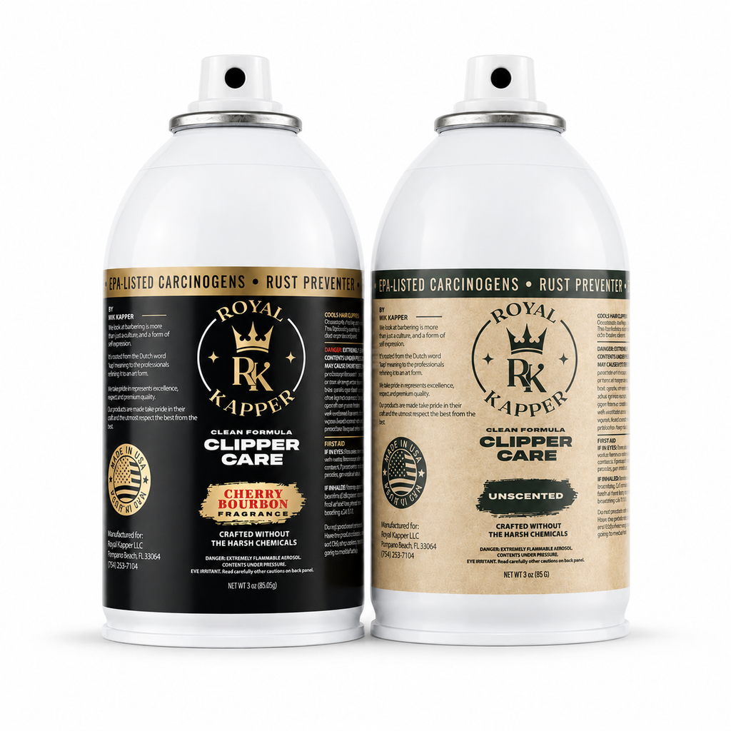 Clipper Care Duo - Royal Mini
