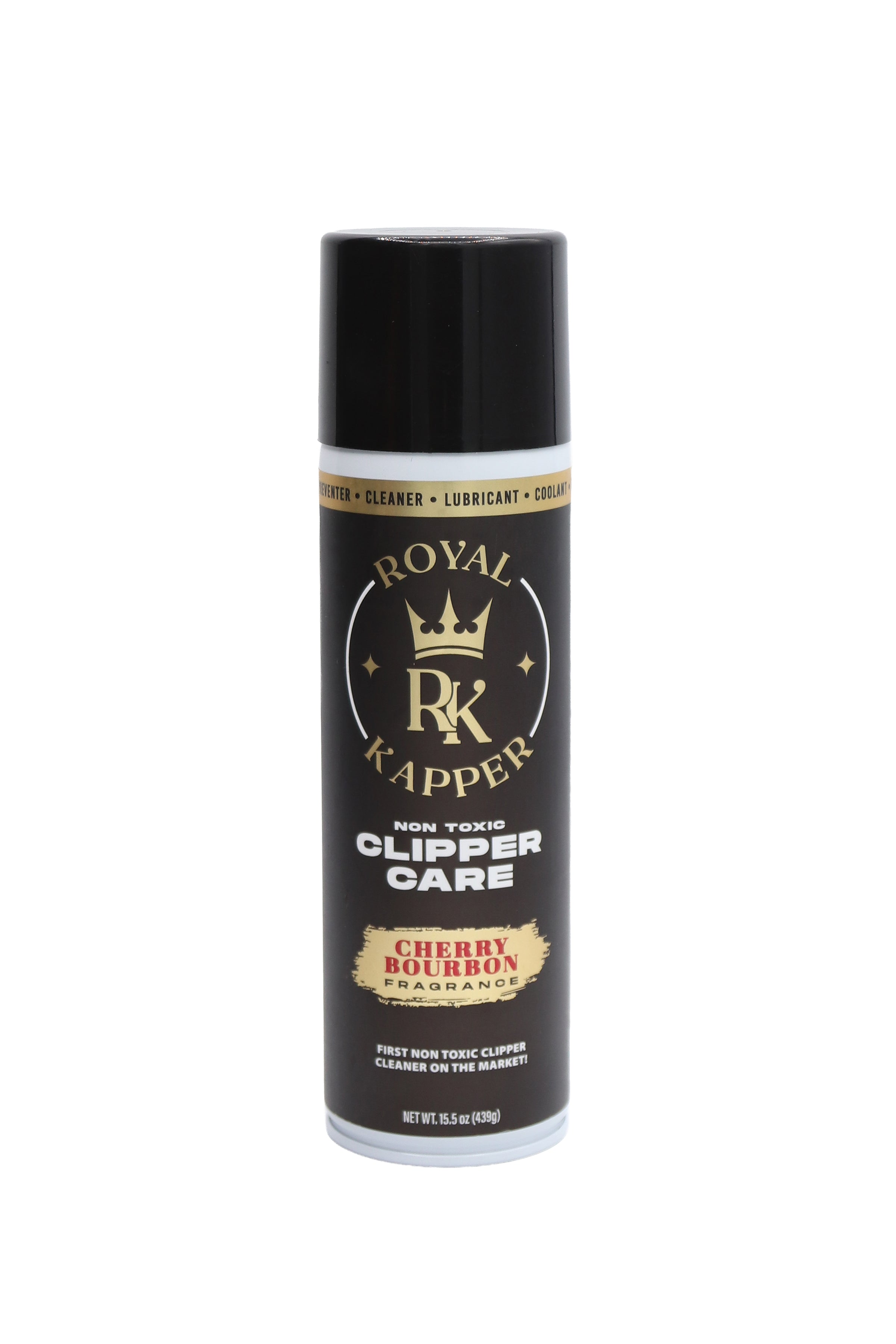 CLIPPER SPRAY: CHERRY BOURBON
